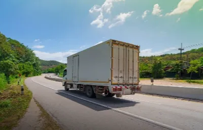 Ankara ile Avanos Arası Bulaşık Makinesi Taşıma