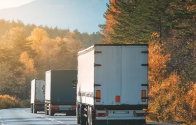 Ankara ile Avanos Arası Klima Taşıma