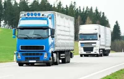 Ankara ile Avanos Arası Eşya Taşıma